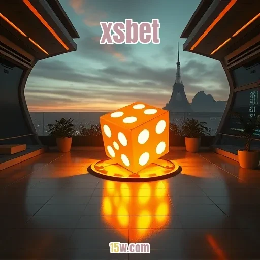 xsbet Cassino ao vivo
