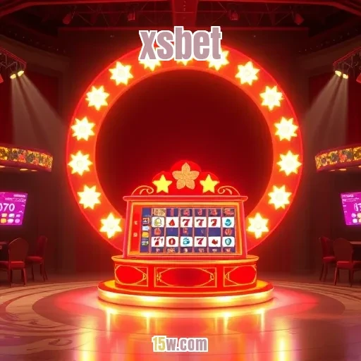 xsbet Apostas móveis