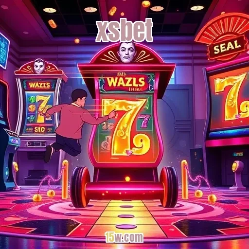 xsbet Poker online